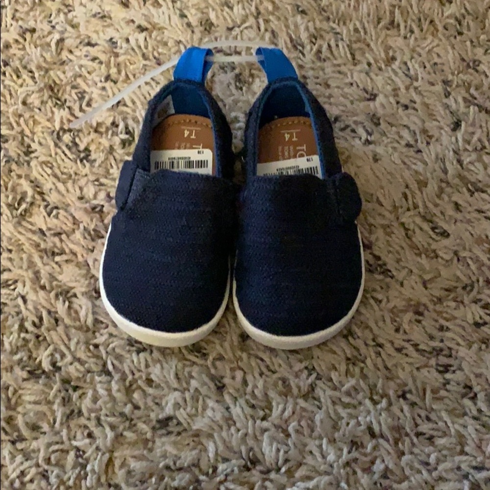 Baby boy “Toms”